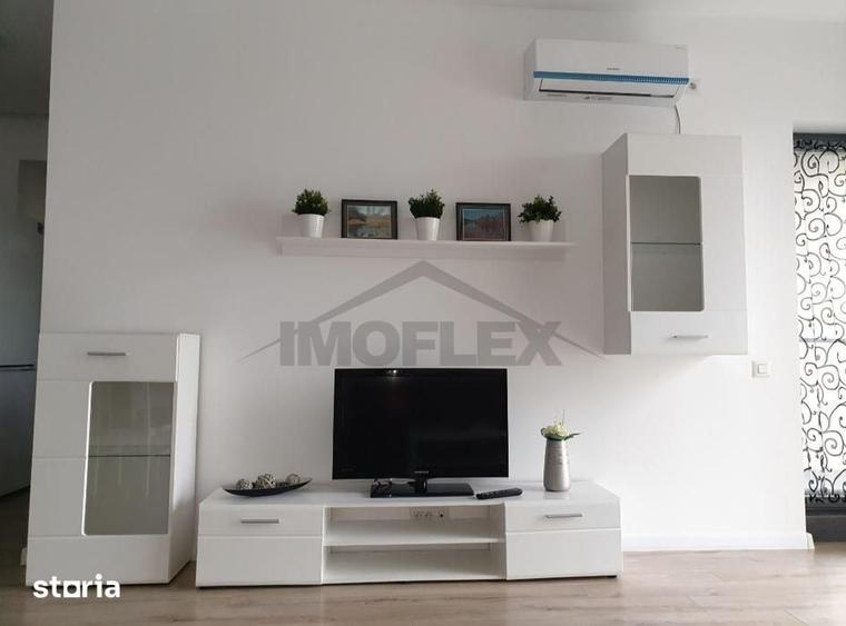 2 Camere | Citta Residence | Bloc Nou 2019 | Incalzire in Pa - 6