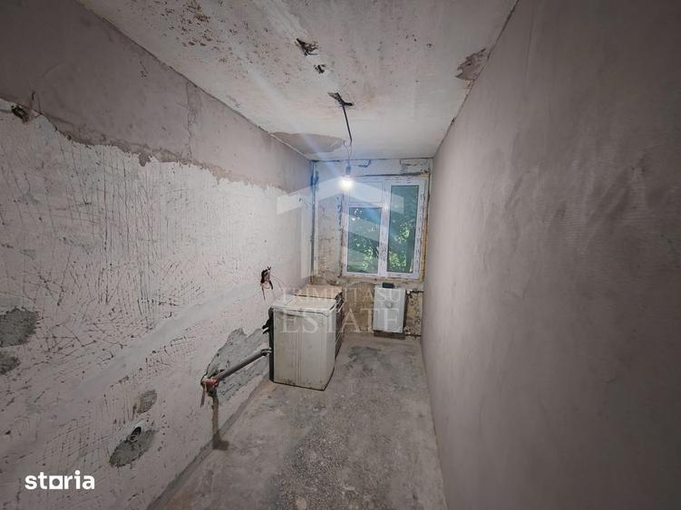 Apartament cu 2 camere în Berceni
