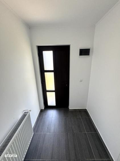 Casă cu 3 camere cu Teren 380 Mp în Miroslava