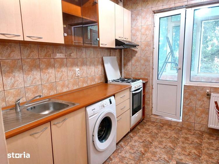 🏠 Închiriez Apartament 2 camere Dristor, renovat, prima închiriere, 2 AC - 2