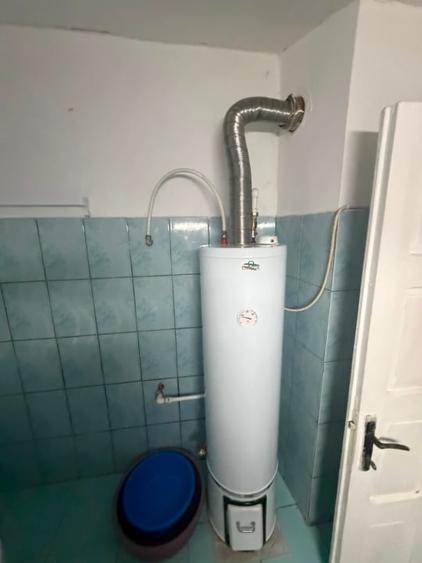 Casă individuală cu 4 camere cu Teren 4680 Mp în Lanurile