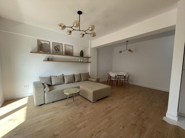 Apartament 2 camere de inchiriat - 4