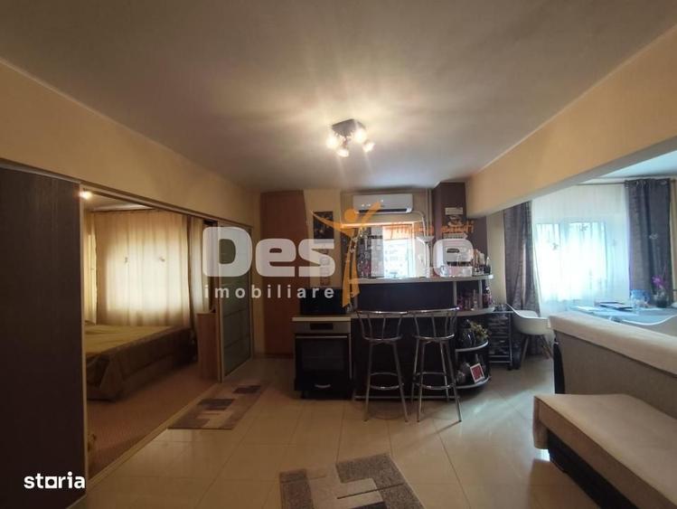 Apartament 2 camere Open Space Caraiman-piata Mihai Viteazu - 1