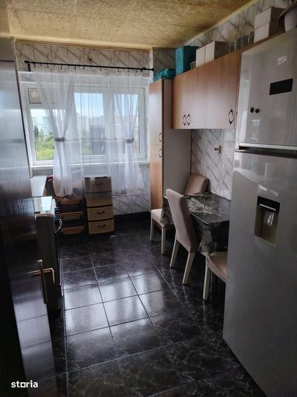 Apartament 3 camere - Pantelimon - Bloc reabilitat - 4