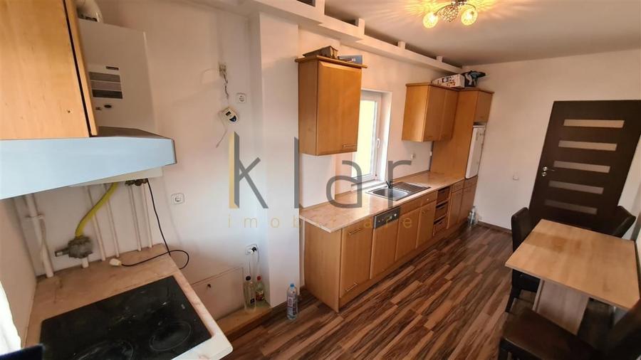 Apartament 2 camere decomandate, Centru - Piata Mihai Viteazu - 15