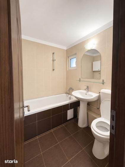 Apartament cu 2 camere în Pantelimon