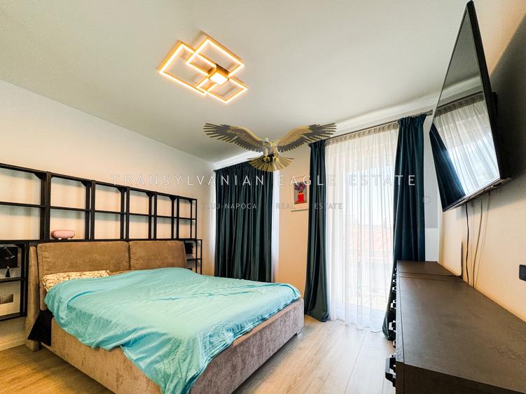 Apartament de lux situat intr-un Residence modern - 4