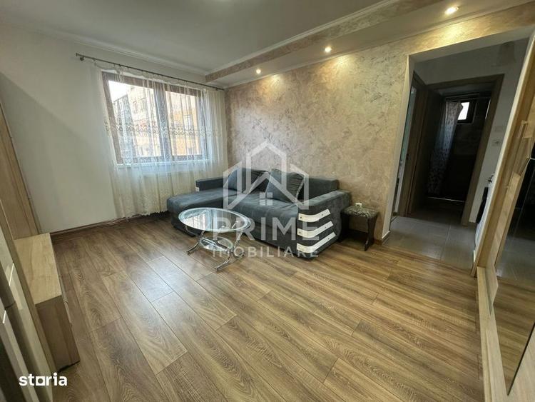 Apartament 2 camere| etaj 1| zona Cugir - 3