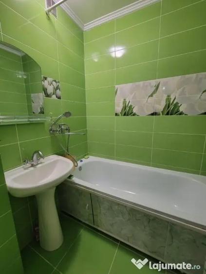 Apartament cu 2 camere decomandat în Grozăvești