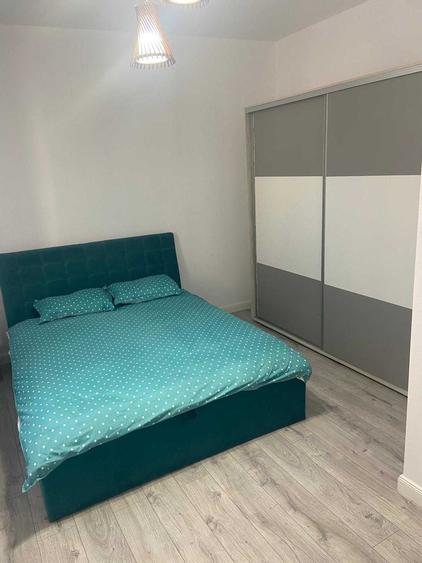 Apartament cu 2 camere semidecomandat în Petru Rareș