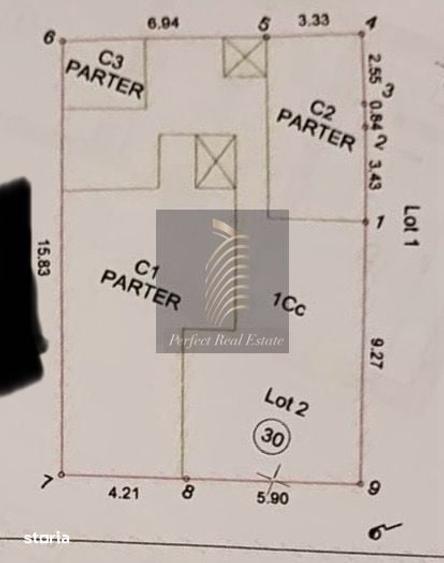 CASA DE VANZARE FALEZA NORD, CONSTAN?A - 1
