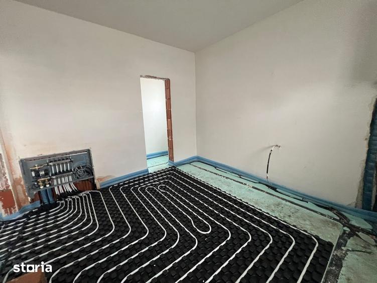 Vila 5 camere cu teren 600mp - Cartier privat - Sura Mica Sibiu - 6