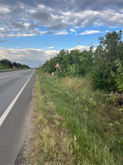 Teren de 6300 mp, în Central