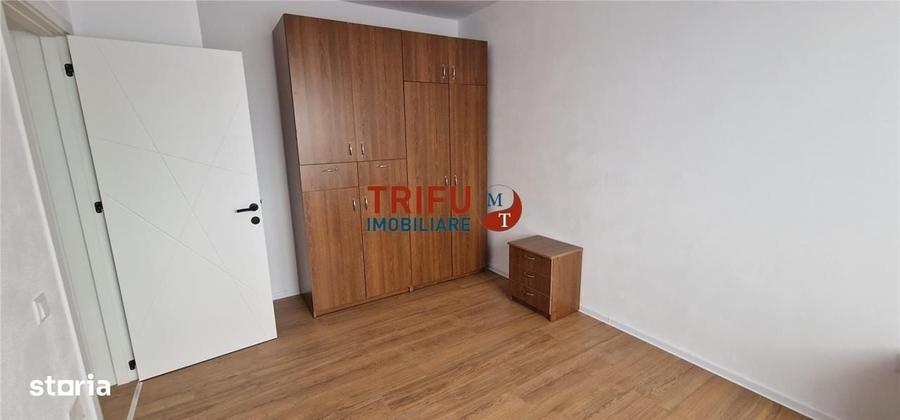 Apartament cu 3 camere decomandat în Ampoi 3