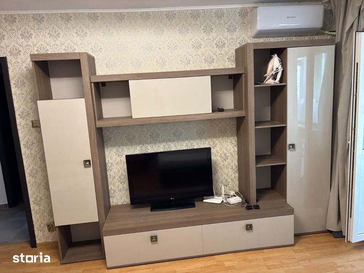 Garsonieră decomandată în Tineretului