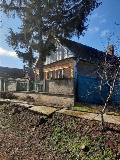 Casă cu 5 camere în Făncica