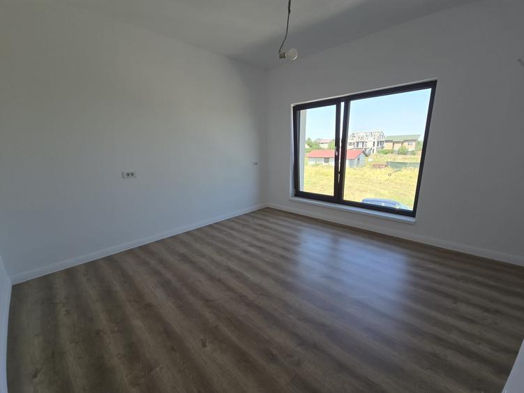 Vila individuala - 4 Camere - 7
