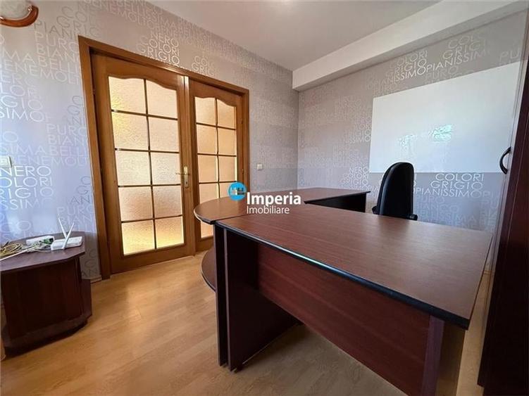 Vila spatioasa in Bucium – Bellaria, complet mobilata - 5