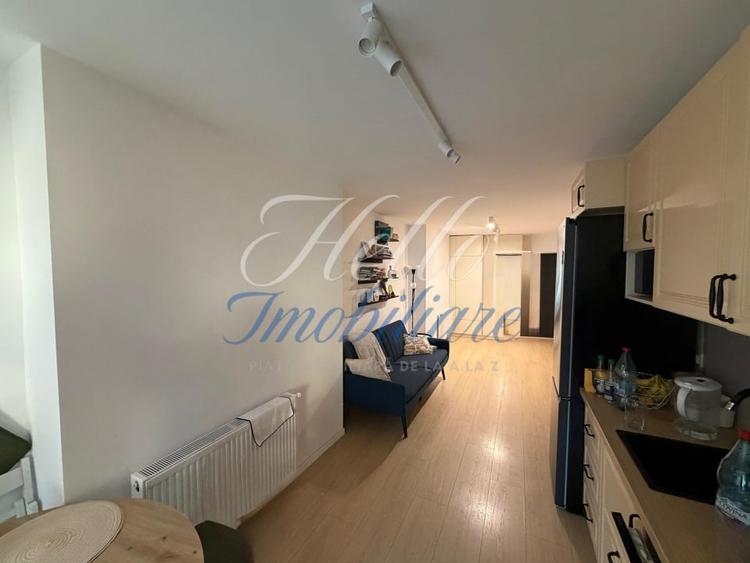 Apartament cu 2 camere semidecomandat, mobilat în Grigorescu