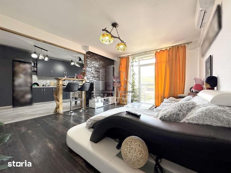 Apartament cu 3 camere în Florești — fotografia 3