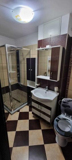 Apartament 1Mai, la Sara, mobilat, centrala - 3