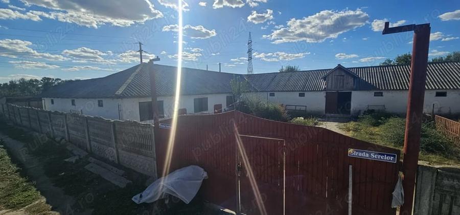 Teren în Central