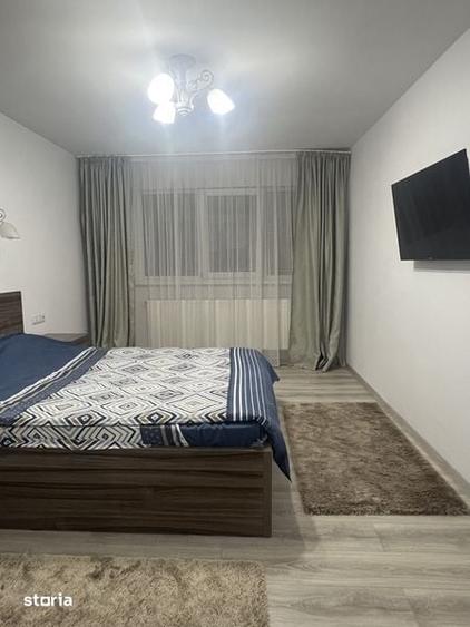 Apartament mobilat Faleza - 6