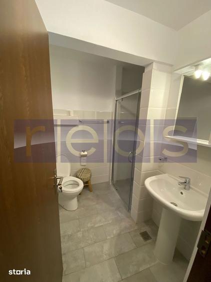 VANZARE -APARTAMENT 2 CAMERE- DEMISOL -DOROBANTI -FLOREASCA - 8