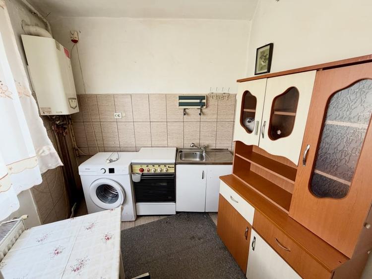 Garsonieră de vânzare | 28 mp utili | Zona - Micro | Aiud - 2