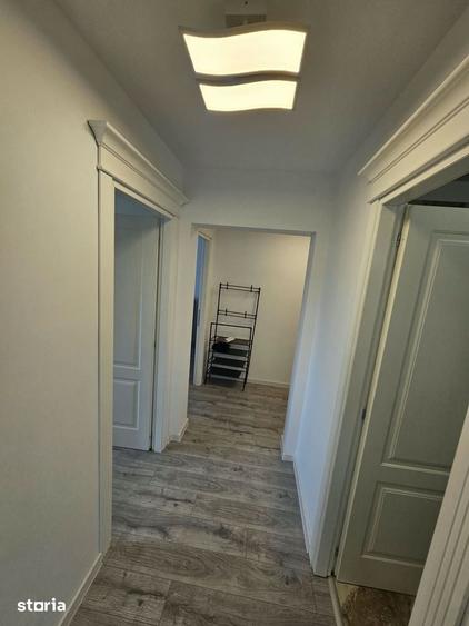 Se inchiriaza apart 2 camere decom 61 mp - POITIERS TOWERS - 470 E - 15