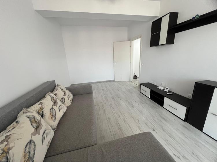 Apartament cu 3 camere decomandat în Timișoara