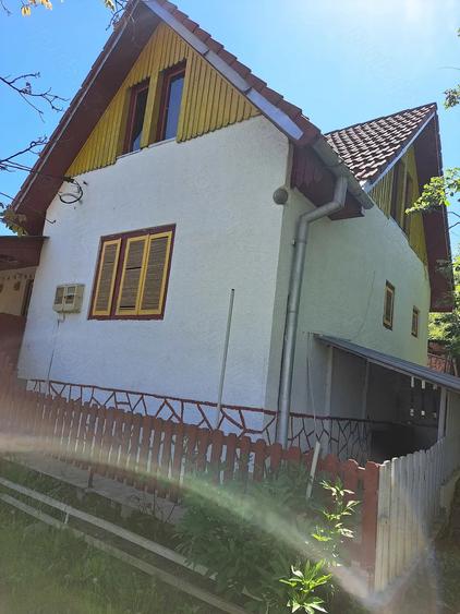 Casa in Zimbor, judetul Salaj - 5