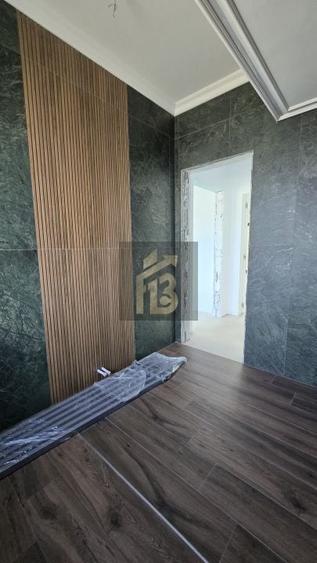 Casă individuală cu 4 camere cu Canalizare în Balotești