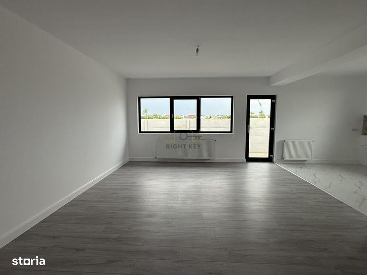 Casa Ciorogarla Parter+Pod, 5 Camere, Teren 500mp, STB! Comision 0%! - 2