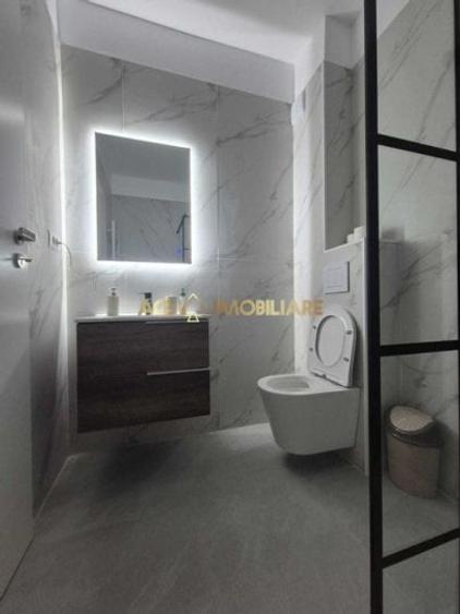 Apartament cu 2 camere decomandat, mobilat în Bragadiru