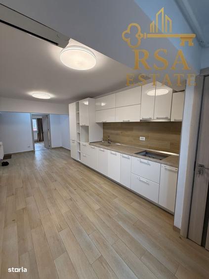 Apartament cu 4 camere în Poenari