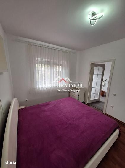 NECTORA IMOB-Apartament Sanmartin, 2 camere, Terasa, Parter, Mobilat - 13