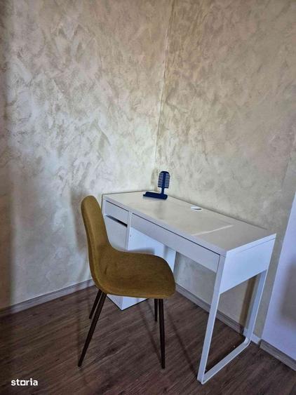 Apartament cu 2 camere în Dobroești