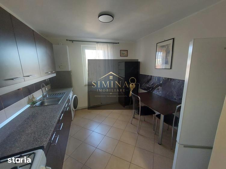 Apartament 2 camere, De Inchiriat, Zona Domus - 7