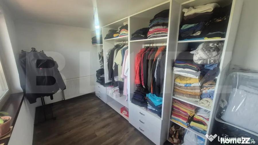 Casă cu 4 camere cu Teren 525 Mp în Central