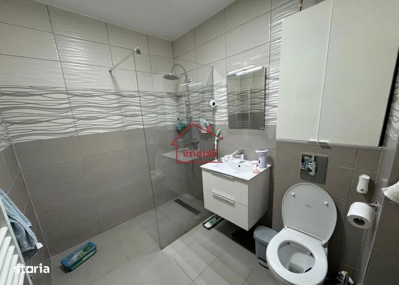 Apartament 2 Camere | Bloc Nou| Et.1 | Marasti | Parcare - 8