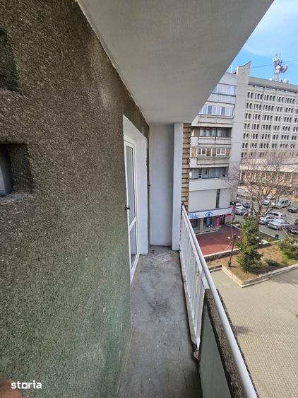 Apartament 2 camere, ultra-central Ploie?ti - fara bulina rosie - 3