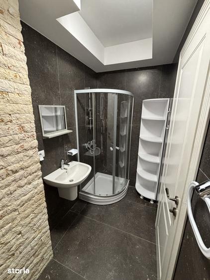 Apartament cu 2 camere în Ciurea