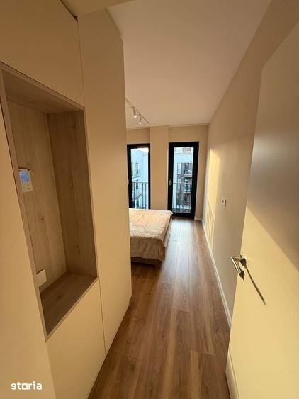 Apartament 2 camere LUX prima inchiriere in zona Mosilor! - 9
