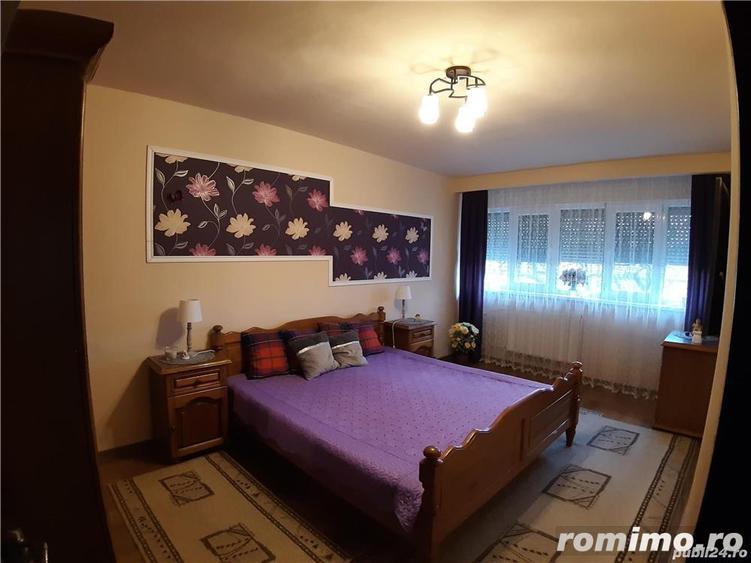Apartament cu 2 camere decomandat în Steaua