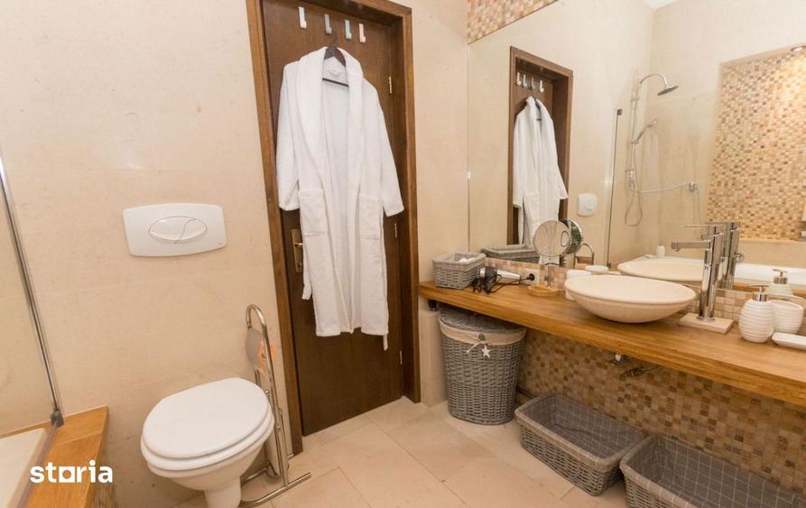 Apartament 3 camere 100mp, finisat modern, Ultracentral - 8