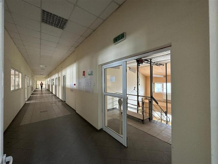 Birou, de 700 mp, în Metalurgie