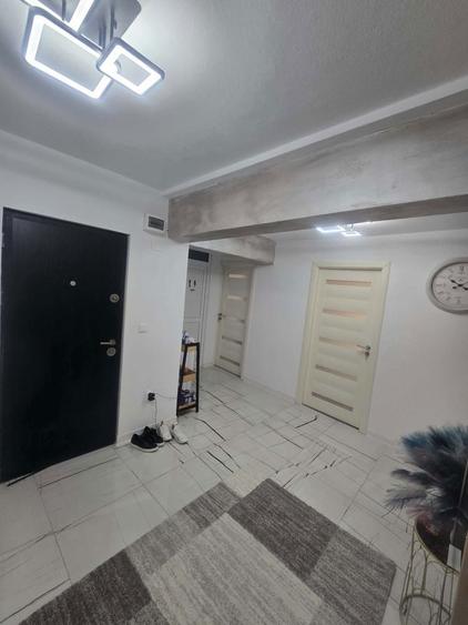 Apartament cu 4 camere în Central