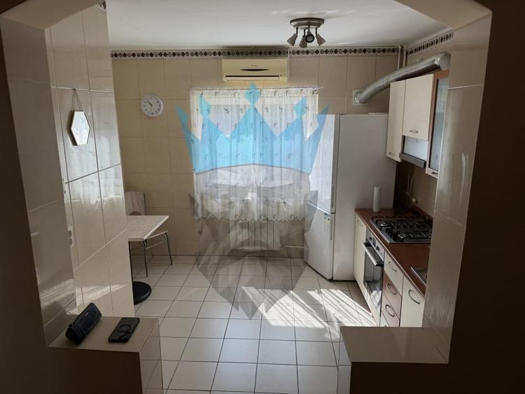 Apartament 2 Camere Sebastian Bucuresti - 8