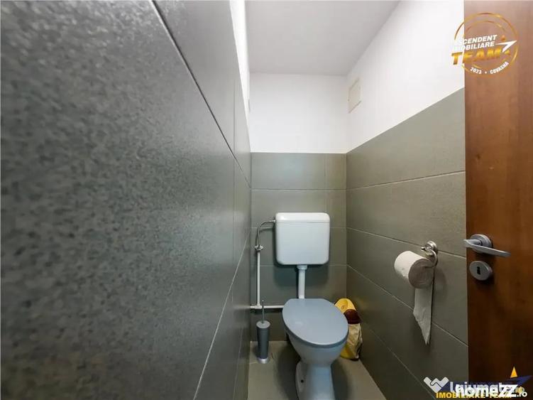Spațiu comercial, de 260 mp, în Fotoș